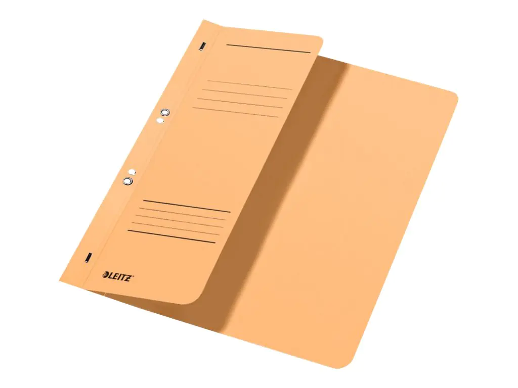 Esselte Leitz Schnellhefter - für A4 (210 x 297 mm) 37400011
