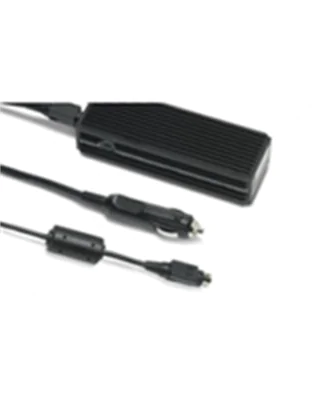 Getac Vehicle Adapter - Auto-Netzteil - 12 - 32 V - für Getac S410