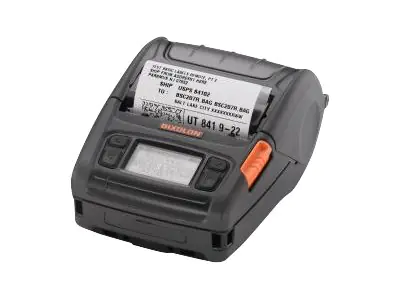 Bixolon SPP-L3000 - Etikettendrucker - Thermodirekt - 8 cm Rolle - 203 dpi - bis zu 127 mm/Sek. - USB 2.0, seriell, Bluetooth 4.1 LE, Wi-Fi(n)