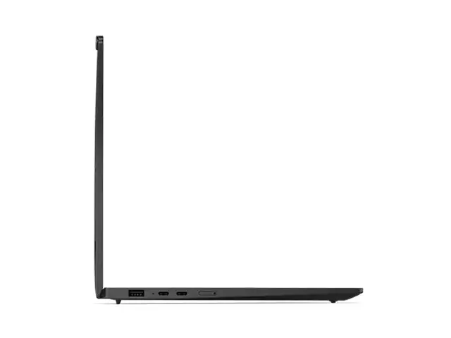Lenovo ThinkPad X1 Carbon Gen 12 21KC - 180°-Scharnierdesign - Intel Core Ultra 5 125U / 1.3 GHz - Evo - Win 11 Pro - Intel Graphics - 16 GB RAM - 512 GB SSD TCG Opal Encryption 2, NVMe, Performance - 35.6 cm (14") IPS 1920 x 1200 - Wi-Fi 6E, Bluetooth -