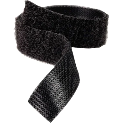 VELCRO Brand Klettband ONE-WRAP VEL-EC60253 10mm x 5m schwarz VELCRO Brand Klettband ONE-WRAP VEL-EC60253 10mm x 5m schwarz