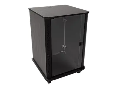 Middle Atlantic Products Middle Atlantic RFR Series - Wagen - für Audio-/Videokomponenten
