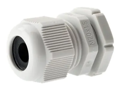 REV Ritter REV BiniPlus 6i - Steckdosenleiste - Wechselstrom 230 V - 3500 Watt - Ausgangsanschlüsse: 6 (2-polig, 3-polig) 0012691109