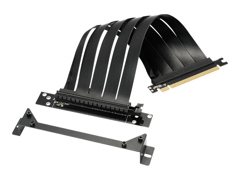 Sharkoon ELITE SHARK Vertical Graphics Card Kit 4044951030200