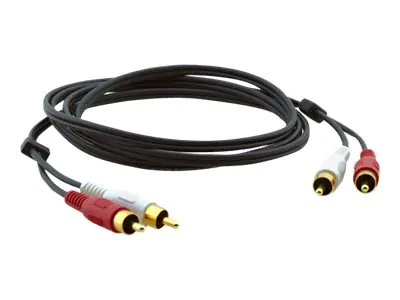 Kramer Electronics Kramer C-2RAM/2RAM Series C -2RAM/2RAM-10 - Audiokabel