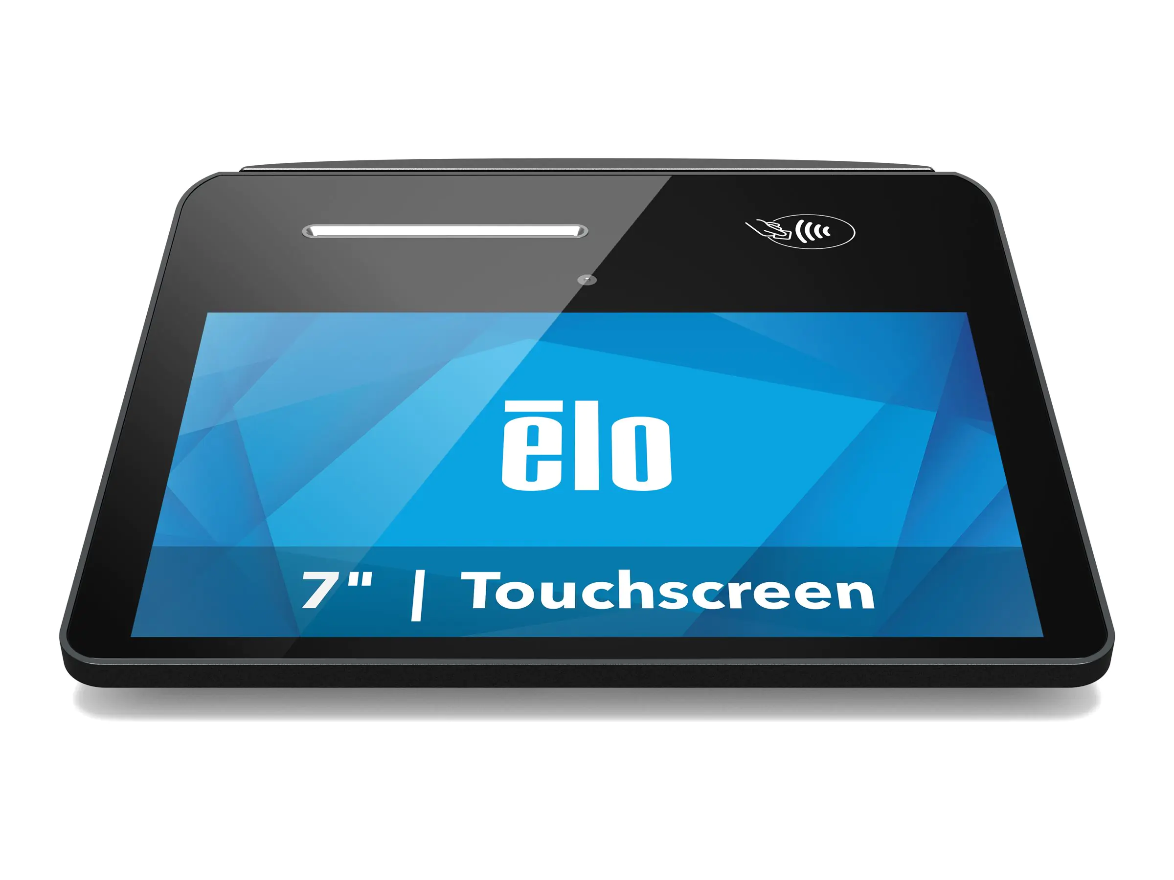 Elo Touch Solutions Elo Pay 7" - All-in-One (Komplettlösung) - 1 x Snapdragon 660 2.2 GHz -