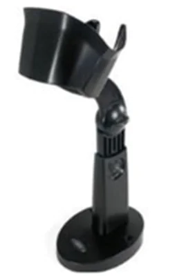 Zebra - Barcode-Scanner-Ständer - Twilight Black - für Digital Scanner DS3608; Zebra DS3608, DS3678 Zebra - Barcode-Scanner-Ständer - Twilight Black - für Digital Scanner DS3608; Zebra DS3608, DS3678