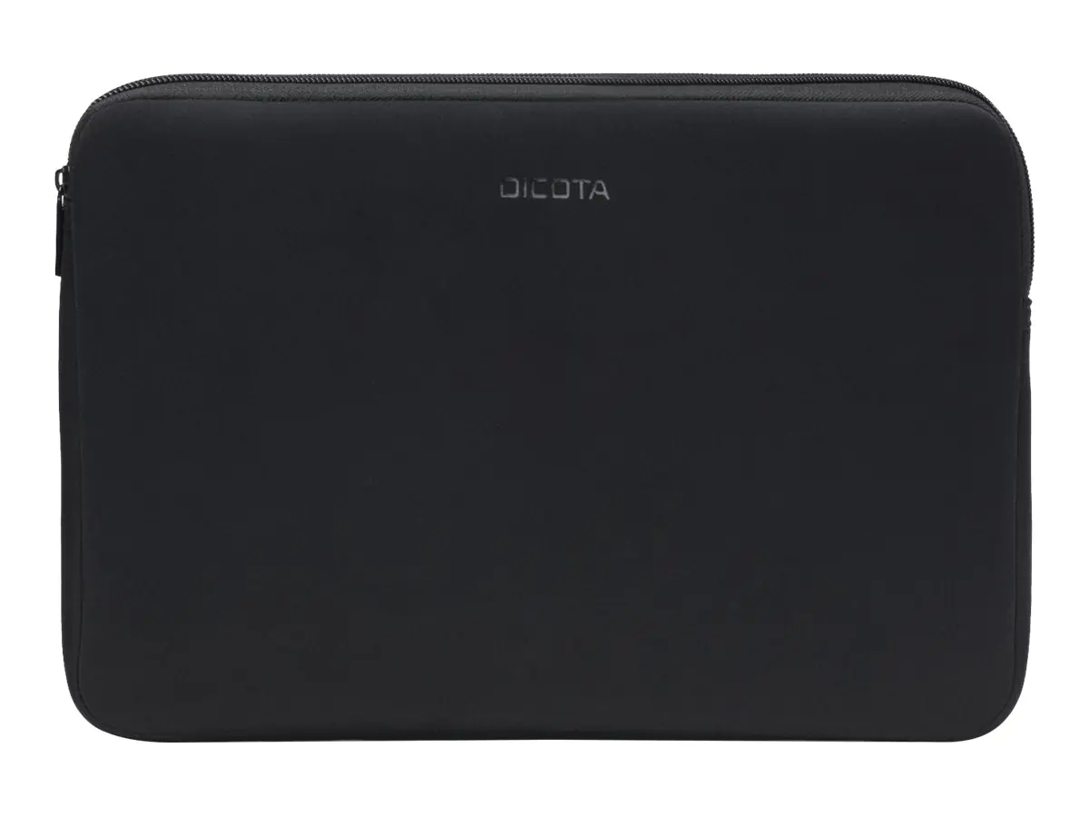 Dicota PerfectSkin Laptop Sleeve 11.6" - Notebook-Hülle - 29.5 cm (11.6") - Schwarz