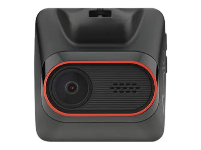 MiTAC MiVue C430 - Kamera für Armaturenbrett - 2.0 MPix