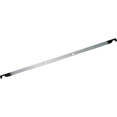 Leitz Hängeschiene SERIE 18 34,8cm Metall silber 100 St./Pack. Leitz Hängeschiene SERIE 18 34,8cm Metall silber 100 St./Pack.