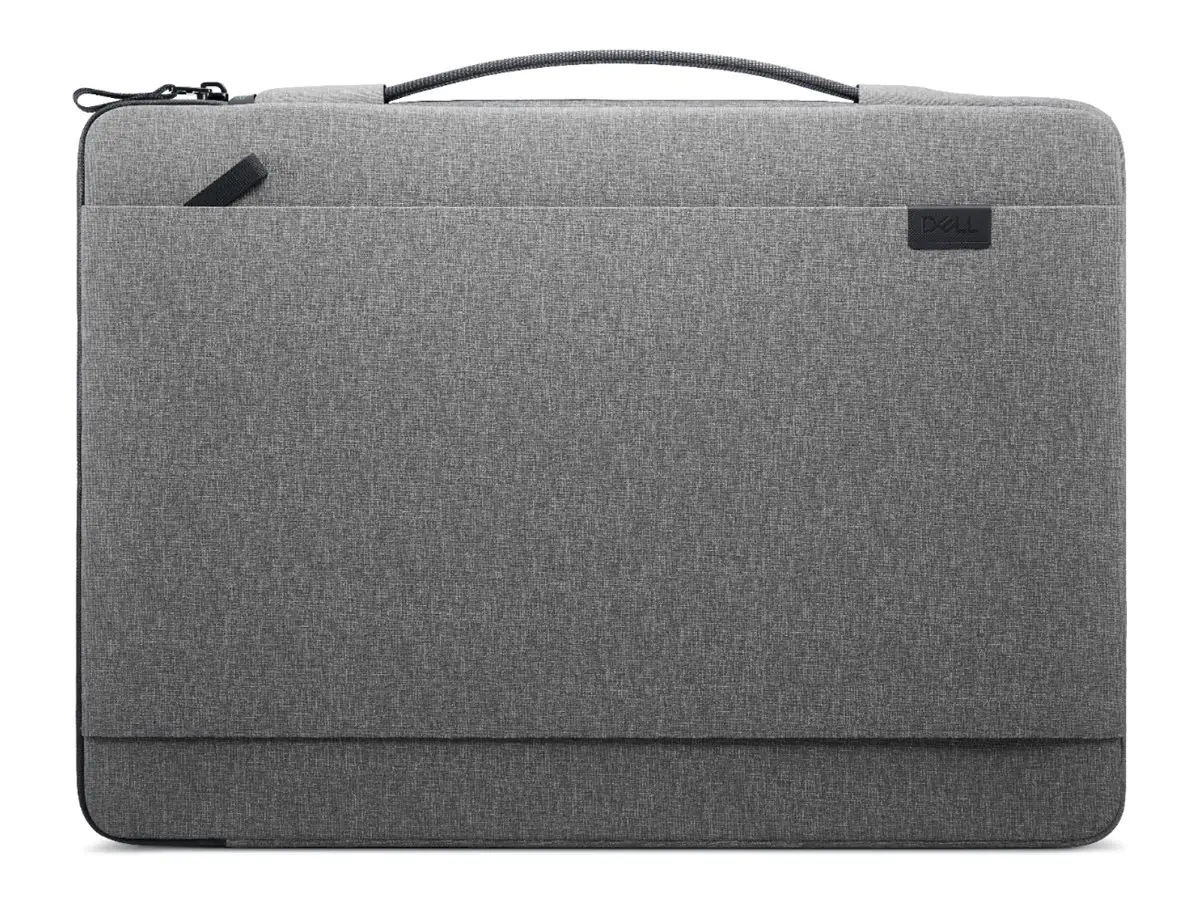 Dell EcoLoop Urban CV4625 - Notebook-Hülle - 40.6 cm - 15" - 16" - Heather Gray