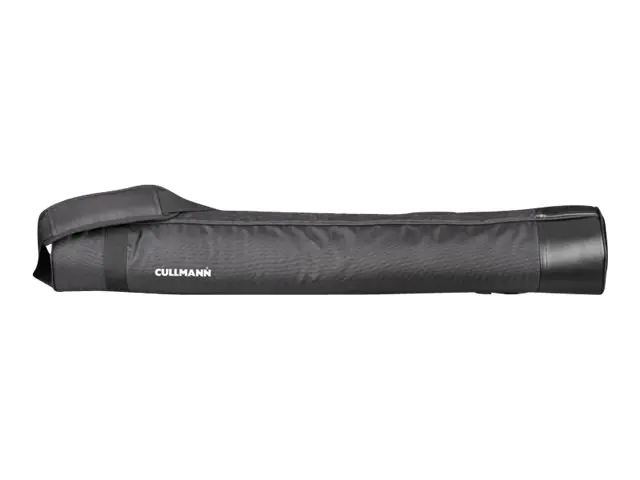 Cullmann CROSS PodBag 400 - Tragetasche Stativ - Schwarz