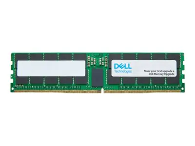 Dell DDR5 - Modul - 64 GB - DIMM 288-PIN