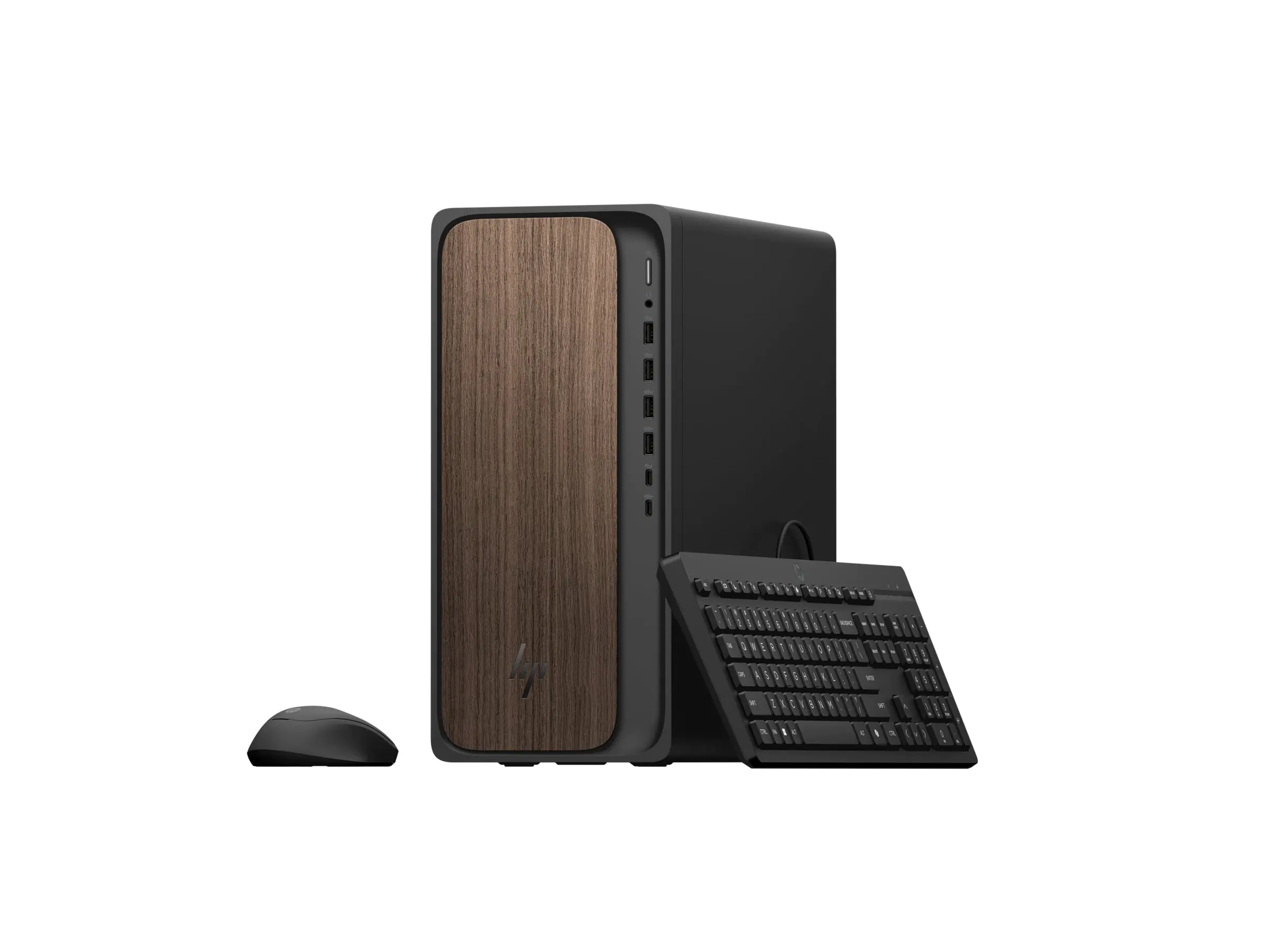 HP OmniDesk M03-0157ng - Tower - Core Ultra 5 225
