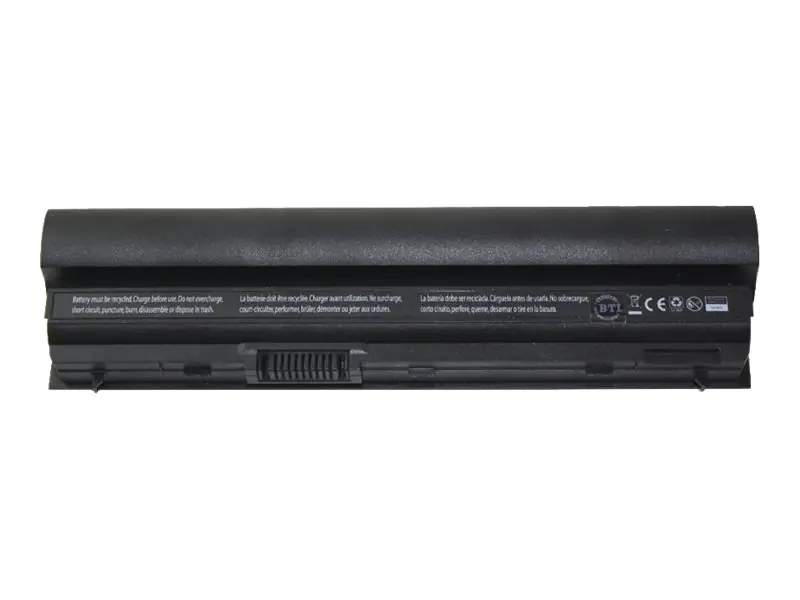 BTI DL-E6220X6 - Laptop-Batterie (gleichwertig