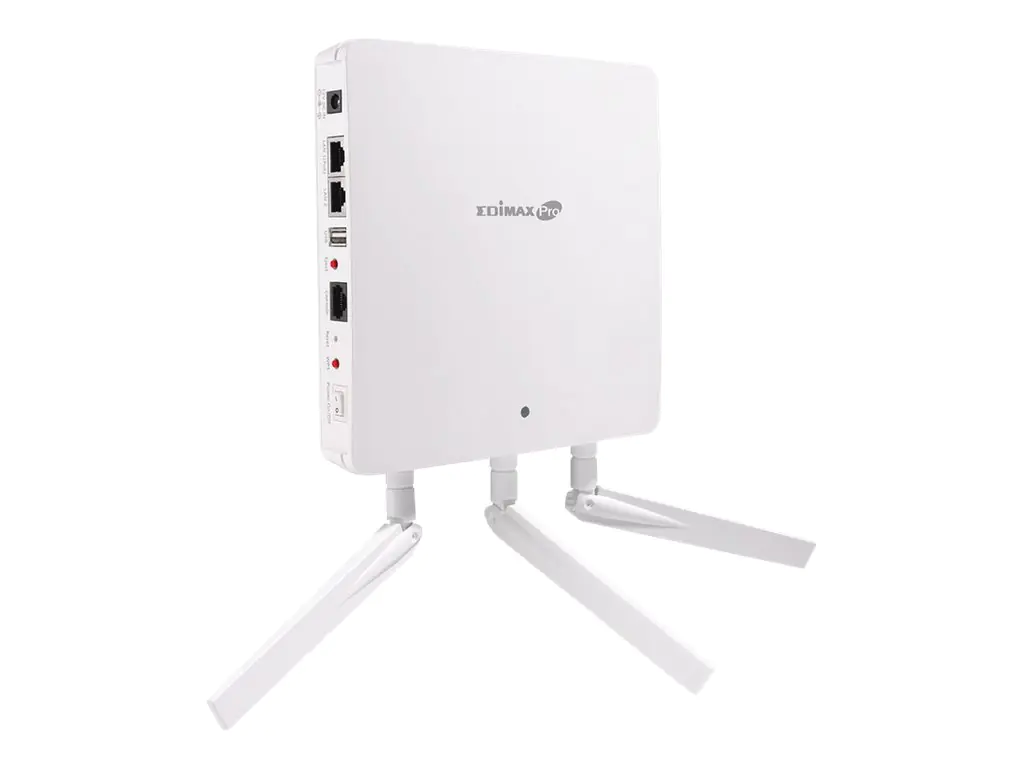Edimax Pro WAP 1750 - Accesspoint - Wi-Fi 5 - 2.4 GHz, 5 GHz