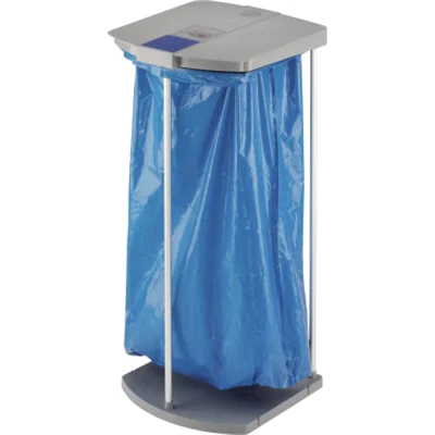 Hailo Müllsackständer ProfiLine MSS XXXL 0912-110 grau Hailo Müllsackständer ProfiLine MSS XXXL 0912-110 grau