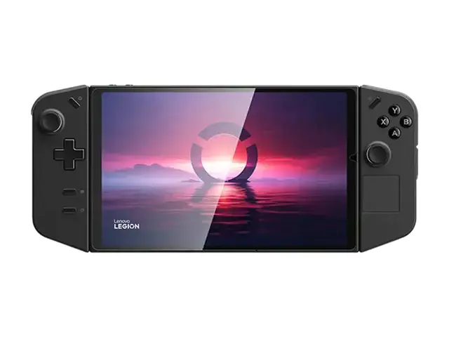 Lenovo - Bildschirmschutz für Tablet - Glas - für Legion Go 8APU1 83E1