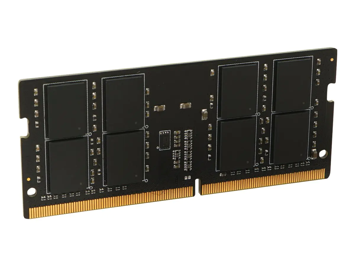 Silicon Power DDR4 - Modul - 4 GB - SO DIMM 260-PIN