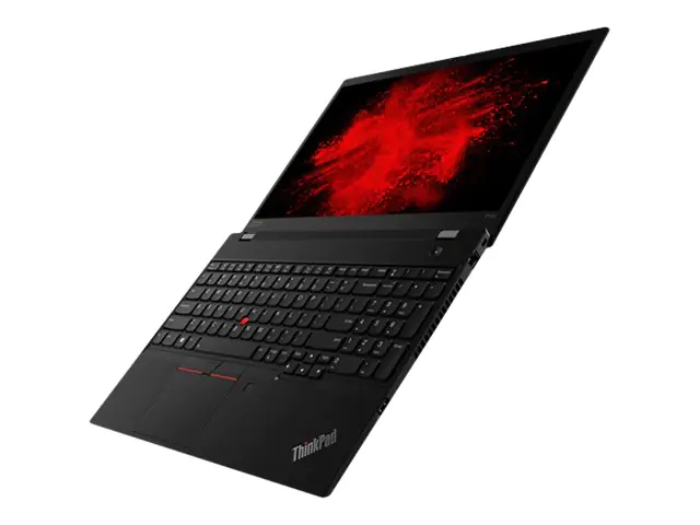 Lenovo ThinkPad P15s Gen 1 20T4 - Win10 Pro 64-Bit - 39.6 cm (15.6") - 20T4000AGE
