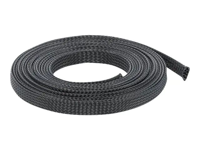 Delock Braided Sleeving stretchable - Expandierbare 18902