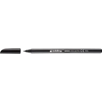 edding Fasermaler 1200 colourpen 4-1200001 schwarz edding Fasermaler 1200 colourpen 4-1200001 schwarz