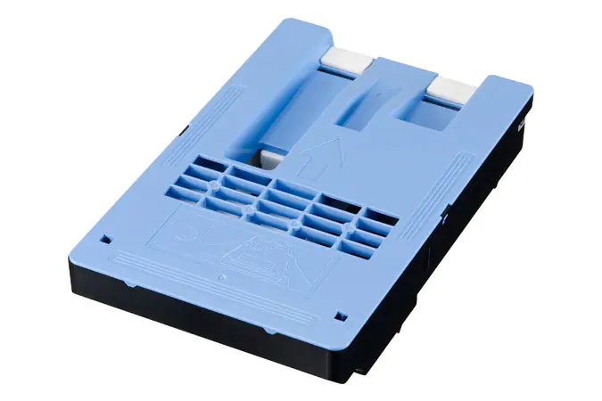 Canon MC-10 - Wartungspatrone - für imagePROGRAF iPF670, iPF680, iPF760, iPF765, iPF770, iPF780, iPF785, iPF850; Océ CS2436 Canon MC-10 - Wartungspatrone - für imagePROGRAF iPF670, iPF680, iPF760, iPF765, iPF770, iPF780, iPF785, iPF850; Océ CS2436