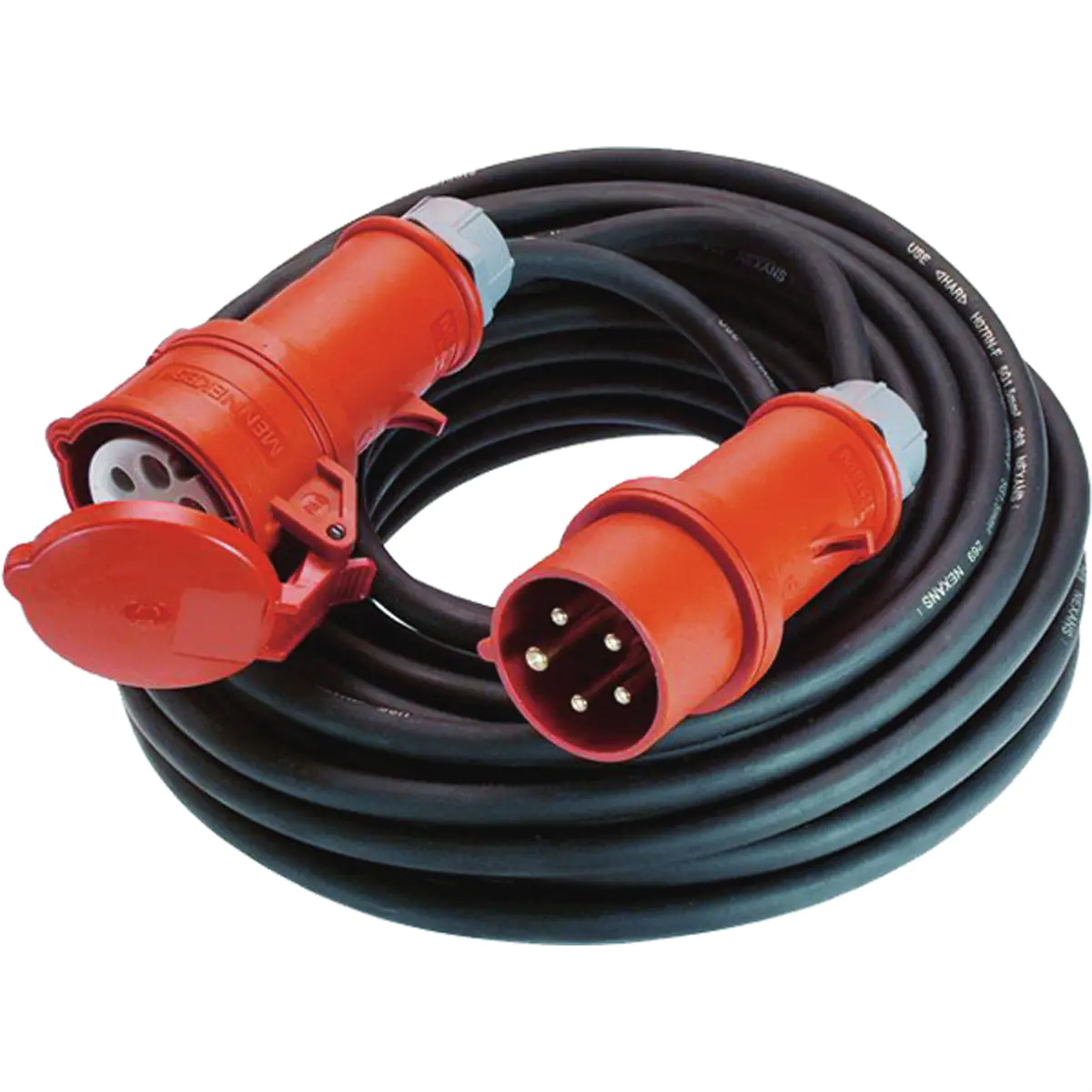 Bachmann 346.171, 10 m, 400 V, 16 A