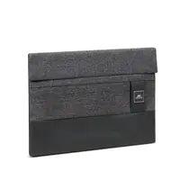 rivacase 8802 black MacBook Pro/Air 13 sleeve