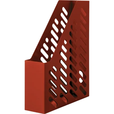 HAN Stehsammler KLASSIK 1601-17 DIN A4/C4 Kunststoff rot