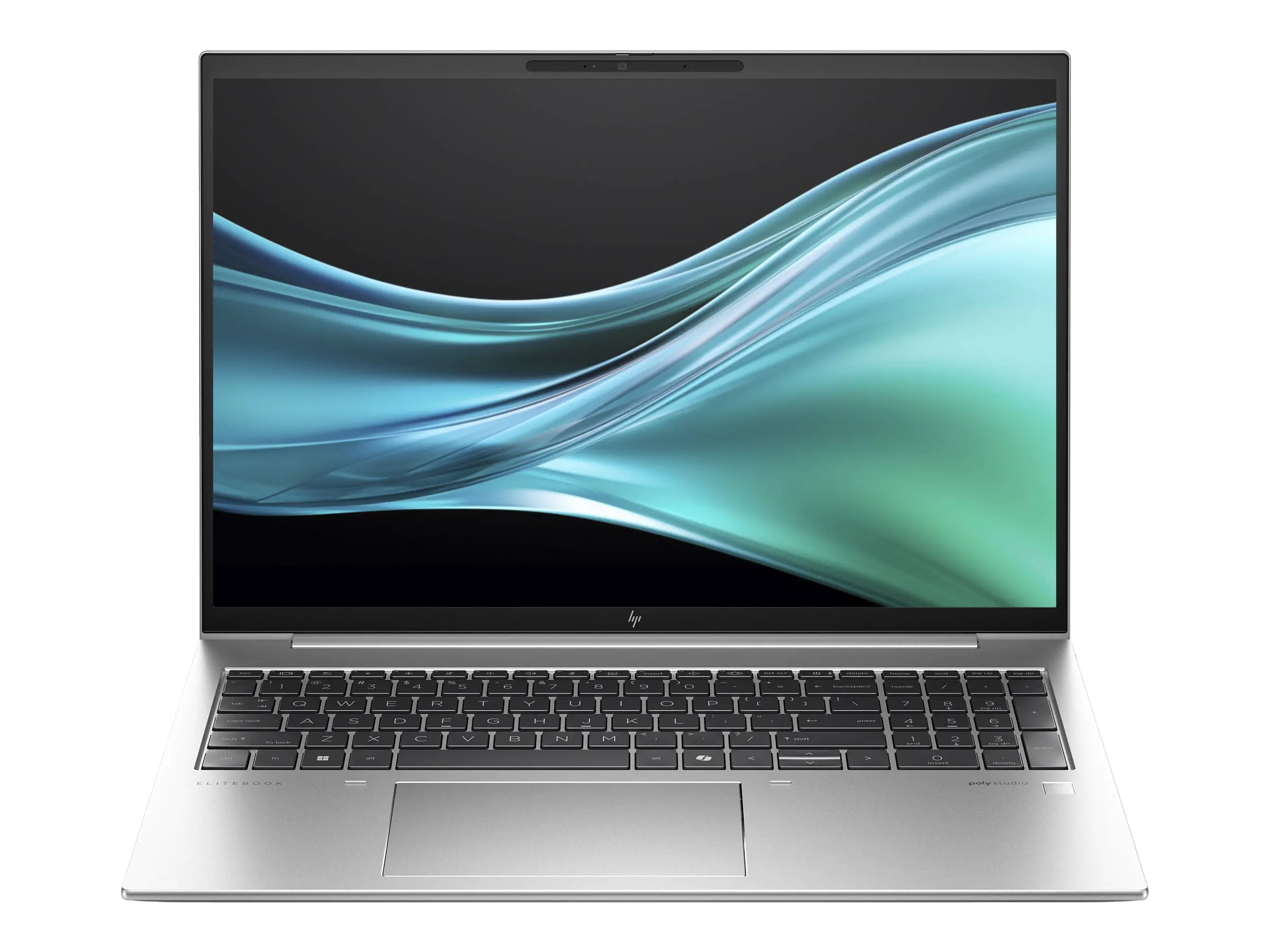 HP EliteBook 860 G11 Notebook - Wolf Pro Security - Intel Core Ultra 7 155U / 1.7 GHz - vPro - Win 1 HP EliteBook 860 G11 Notebook - Wolf Pro Security - Intel Core Ultra 7 155U / 1.7 GHz - vPro - Win 1