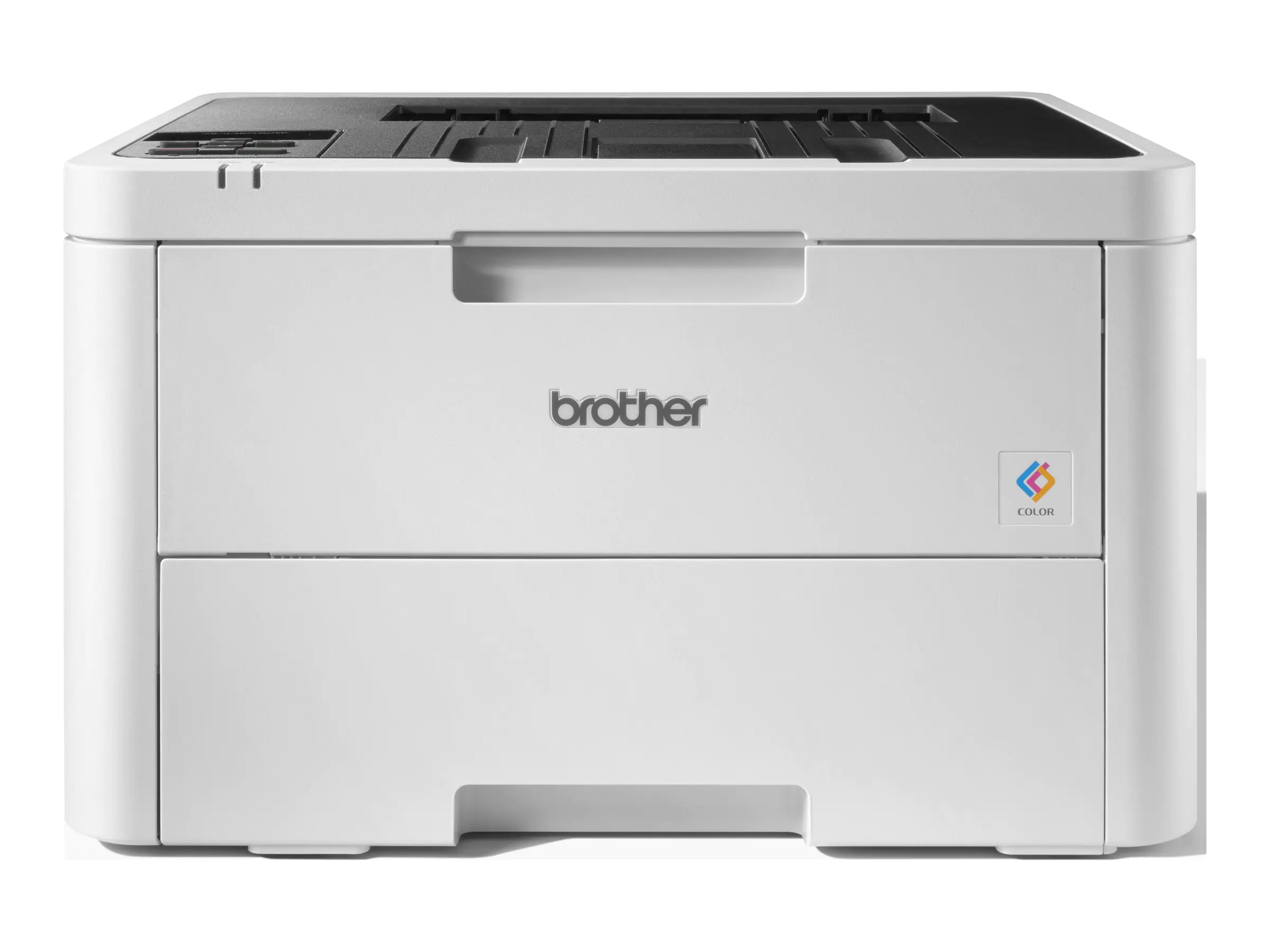 Brother HL-L3215CW - Drucker - Farbe - LED - A4/Legal - 600 x 2400 dpi - bis zu 18 Seiten/Min. (einfarbig) HLL3215CWRE1