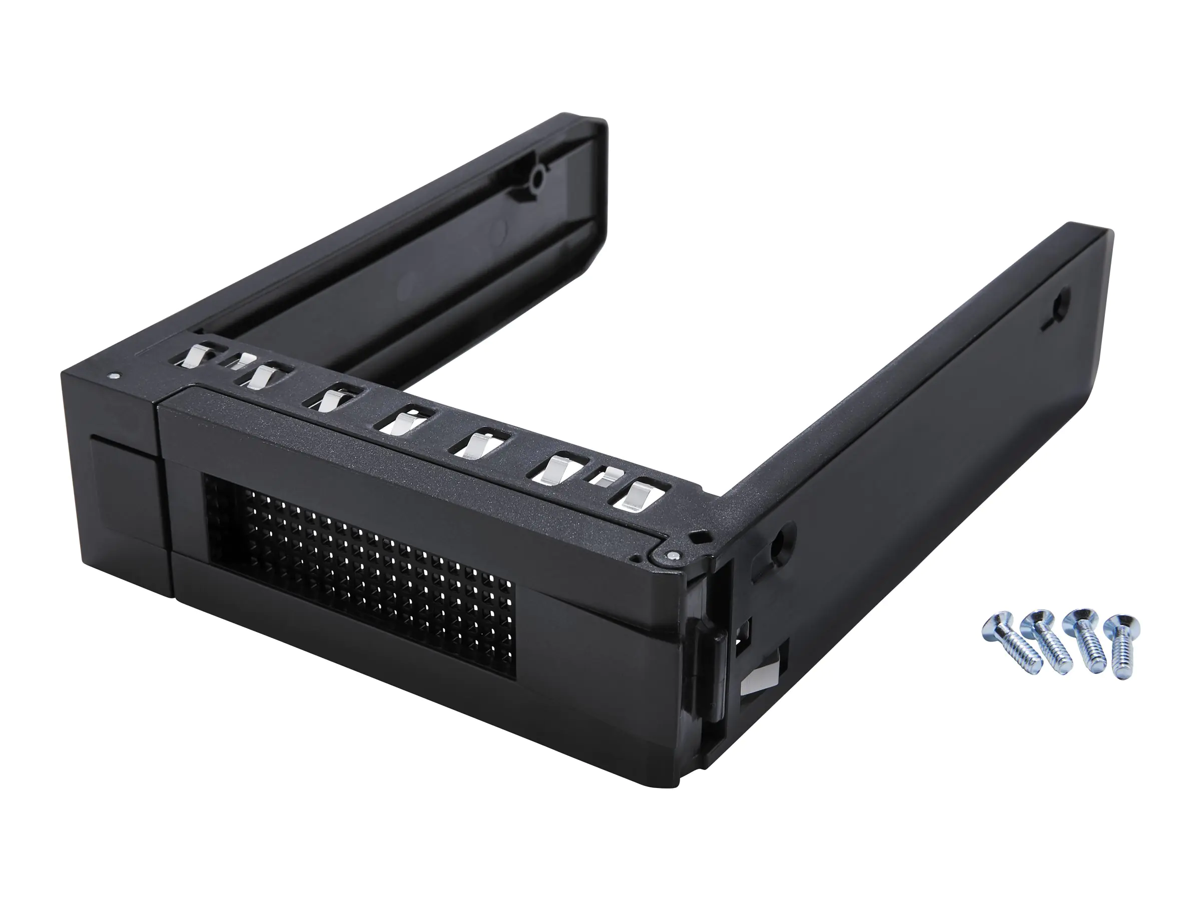 HP - Träger für Speicherlaufwerk (Caddy) - 3.5" (8.9 cm) - für ZCentral 4R