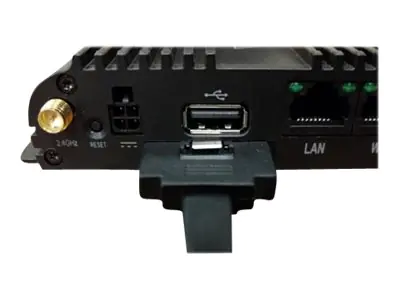 CradlePoint Strom- / GPIO-Kabel - für COR IBR600 170680-001