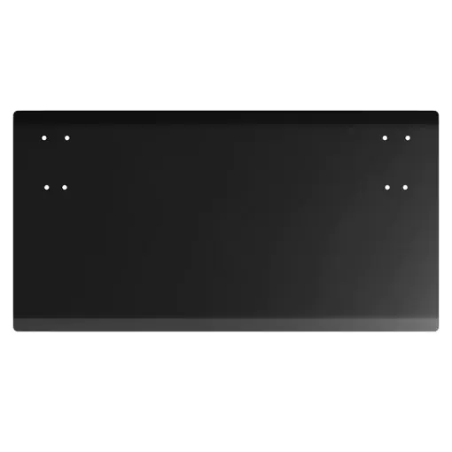 Hagor CPS - Bodenplatte for Dual Pillar
