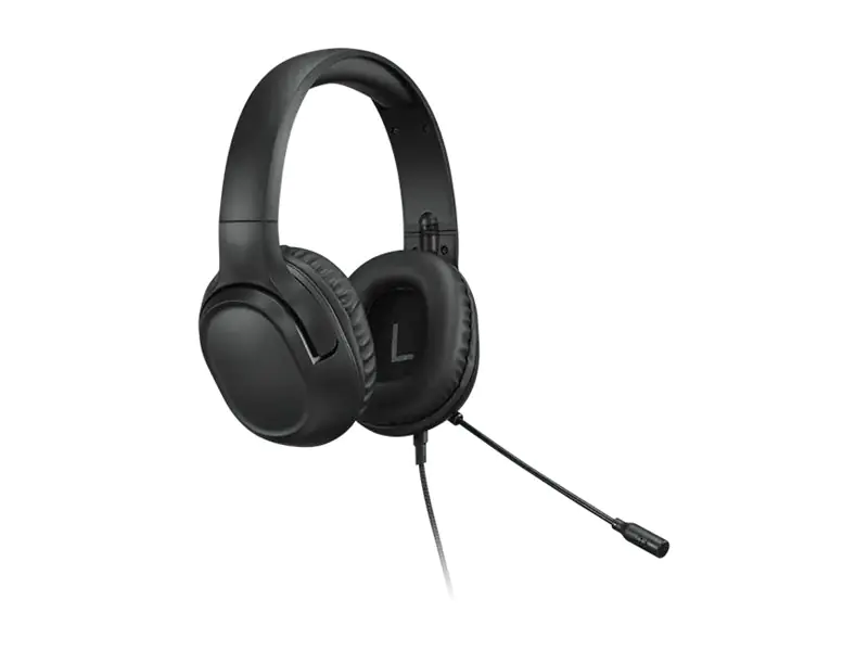 Lenovo H110 Gaming Headset - Headset - 20 KHz
