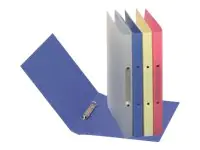 Pagna Basic Trend - Ringbuch - Rückenbreite: 35 mm - für A4 (210 x 297 mm) 20901-17