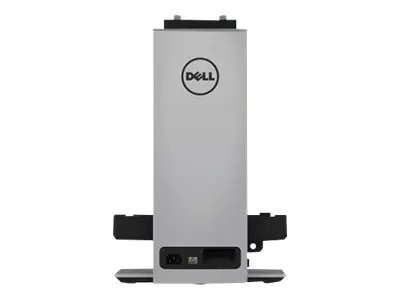 Dell OSS21 - Monitor-/Desktop-Ständer (19"-27") - Platinum Silver