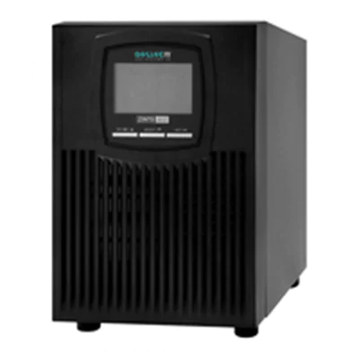 ONLINE USV Systeme ZINTO 800 T, Line-Interaktiv, 0,8 kVA, 720 W, Sine, 162 V, 290 V Z800T