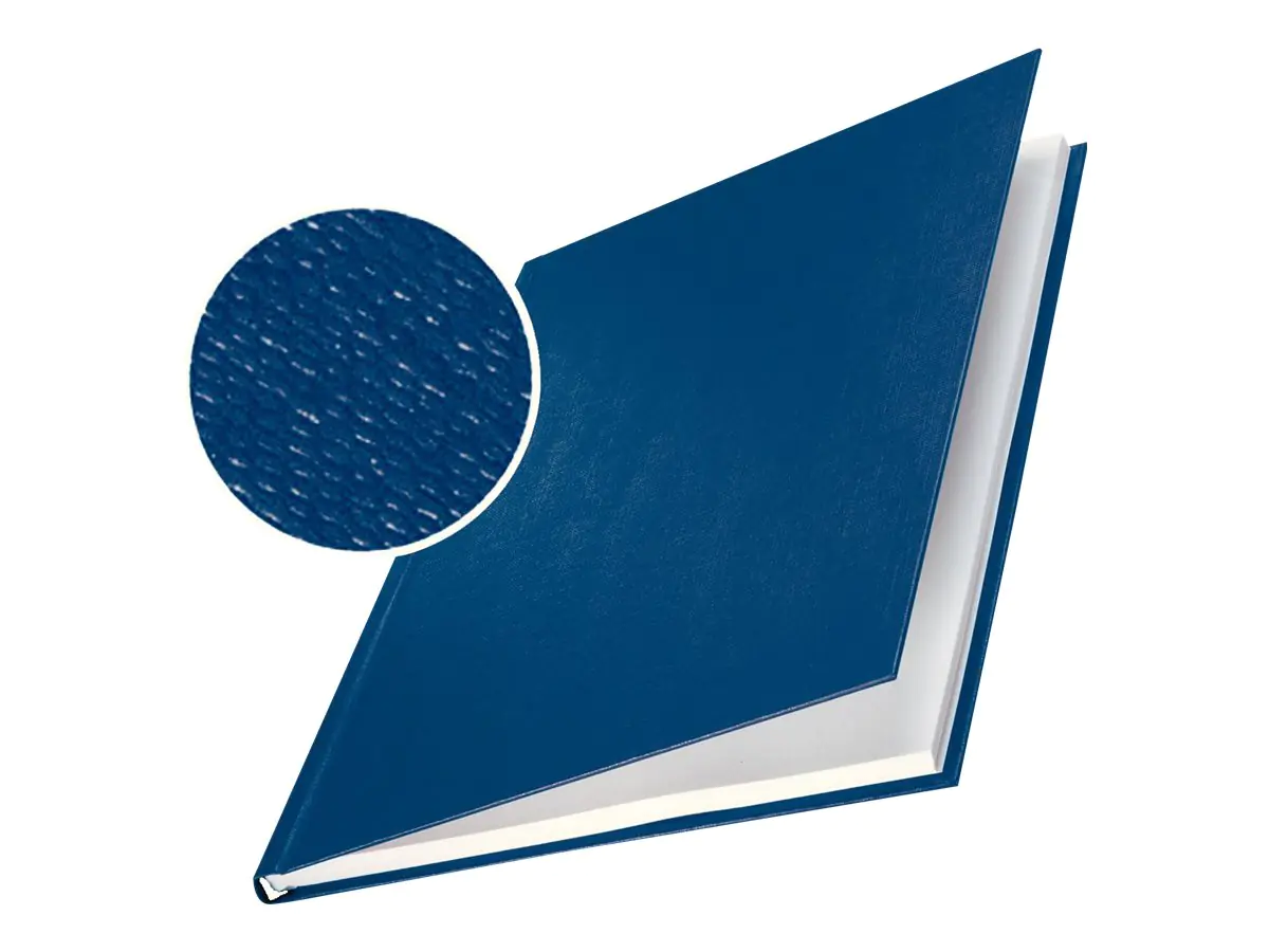 Esselte Leitz ImpressBIND - A4 (210 x 297 mm) - 35 Blätter 73900035