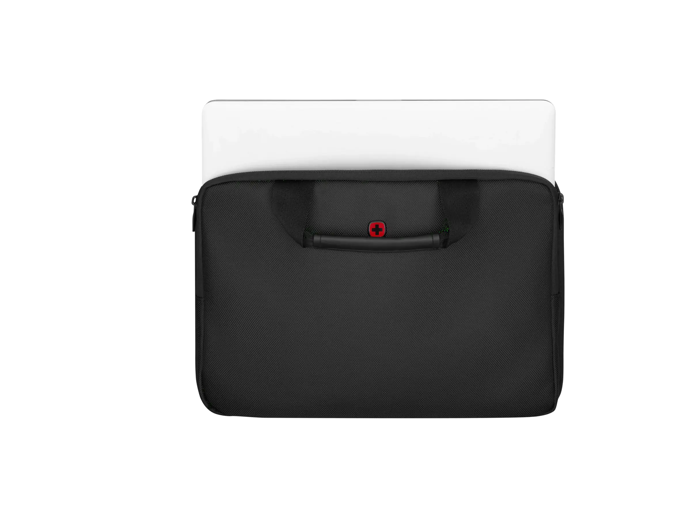 Wenger Guyde 14 14" Laptop Sleeve Black 653179