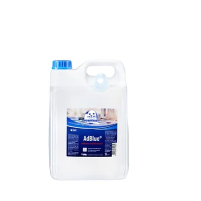 Robbyrob Harnstofflösung AdBlue® ISO 22241 5l Robbyrob Harnstofflösung AdBlue® ISO 22241 5l