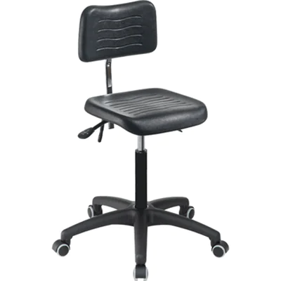 meychair Arbeitsdrehstuhl Workster Light W5 ca. 51-65cm Kunststoff schwarz meychair Arbeitsdrehstuhl Workster Light W5 ca. 51-65cm Kunststoff schwarz