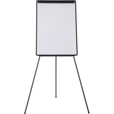 Bi-office Flipchart EA2306475 Dreibein magnetisch 70x100cm