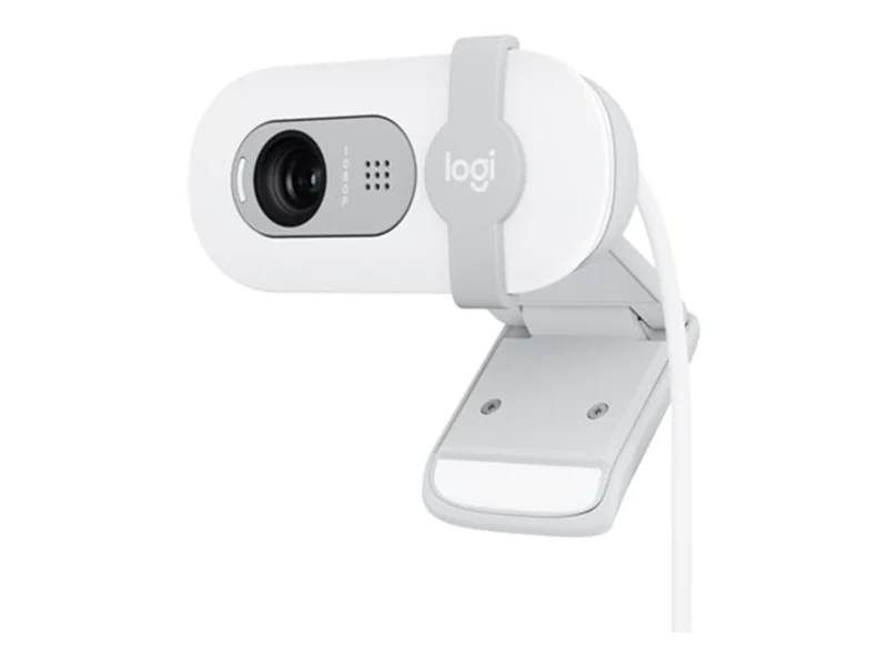 Logitech BRIO 100 - Webcam - Farbe - 2 MP - 1920 960-001617