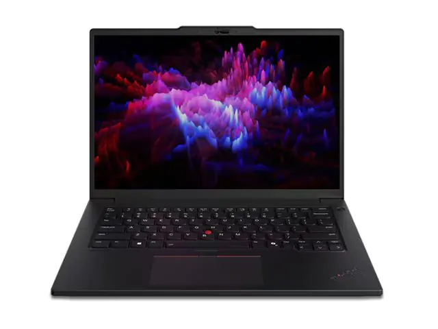 Lenovo TP P14S - Notebook