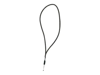 Mobilis 044008 - Schutzhülle - Jede Marke - 14 cm (5.5 Zoll) - Schwarz