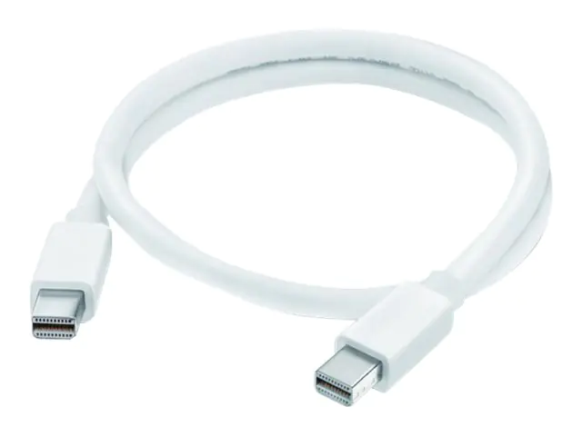 Purelink iSeries - DisplayPort-Kabel - Mini DisplayPort (M) bis Mini DisplayPort (M) - 1.5 m Purelink iSeries - DisplayPort-Kabel - Mini DisplayPort (M) bis Mini DisplayPort (M) - 1.5 m