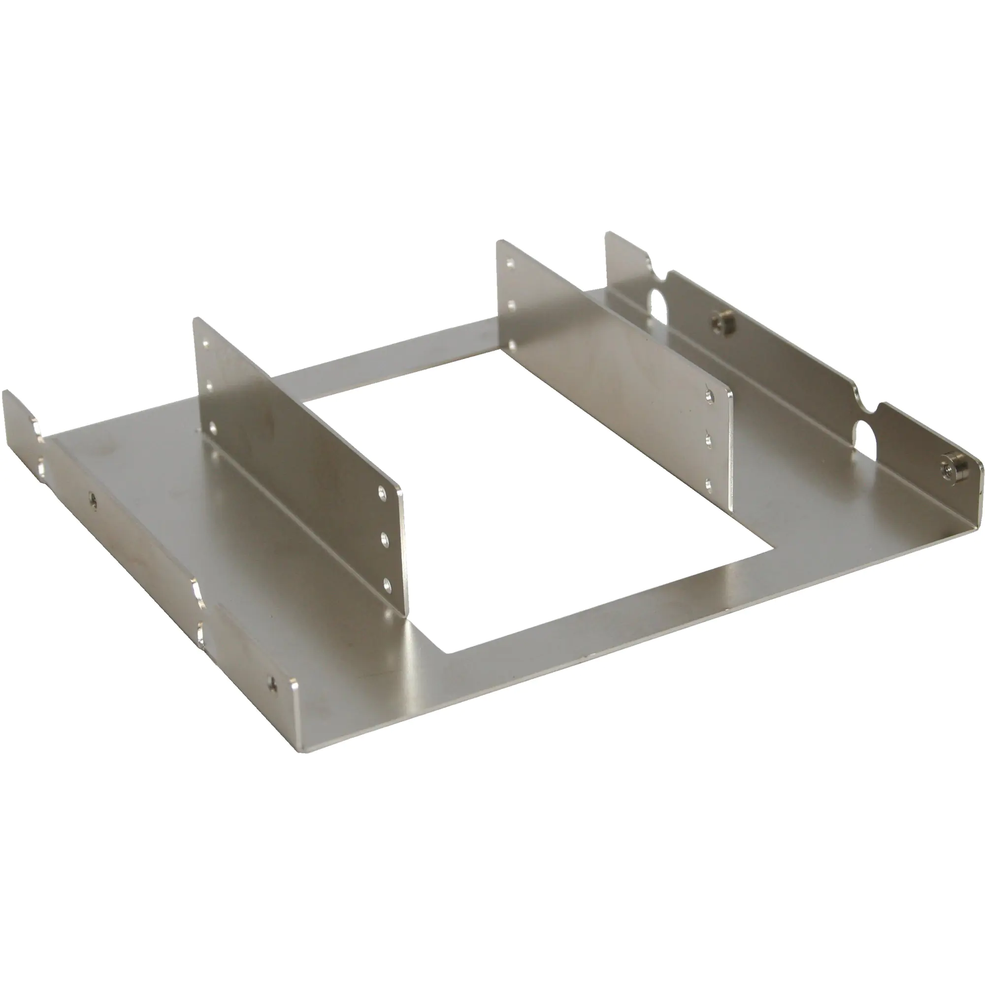 InLine - Gehäuse für Speicherlaufwerke - 2.5" (6.4 cm)