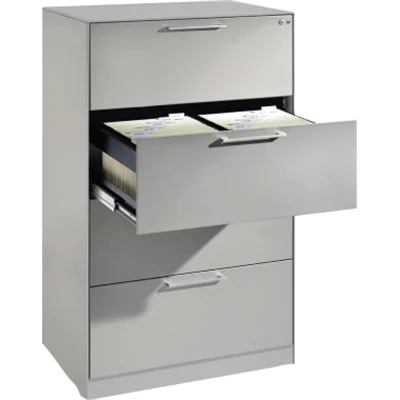 C+P Hängeregistraturschrank Asisto 146223412S10054 A4 2bhg wsalu/wsalu C+P Hängeregistraturschrank Asisto 146223412S10054 A4 2bhg wsalu/wsalu